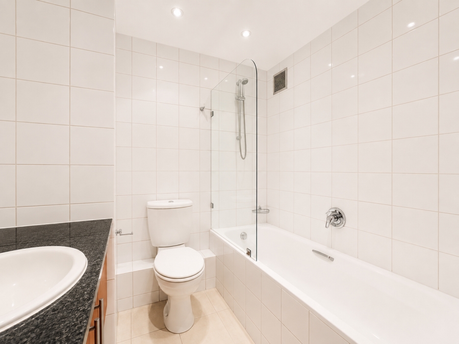 1 Bedroom Property for Sale in Claremont Upper Western Cape